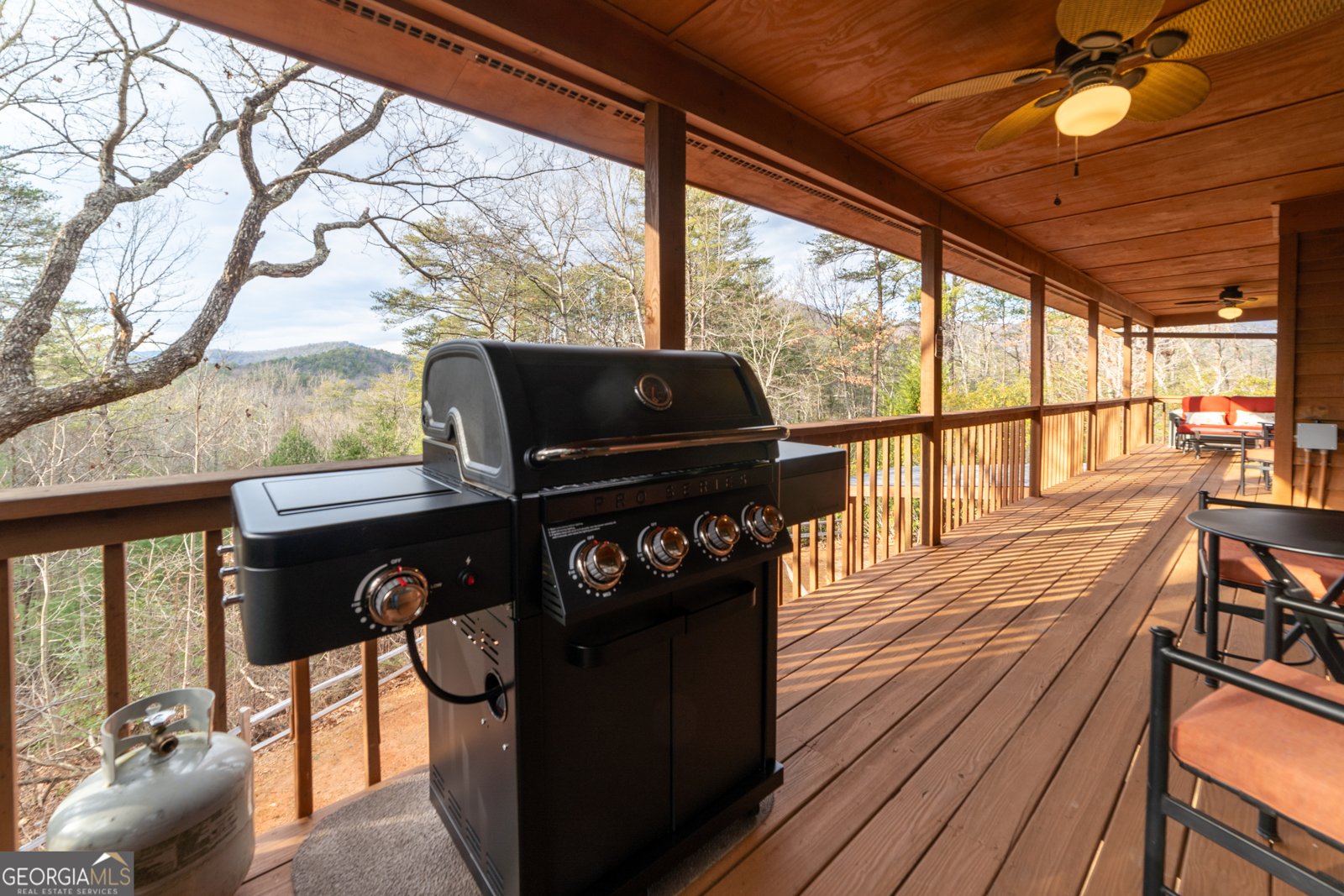 444 Miners Mountain Road Sautee Nacoochee - 28