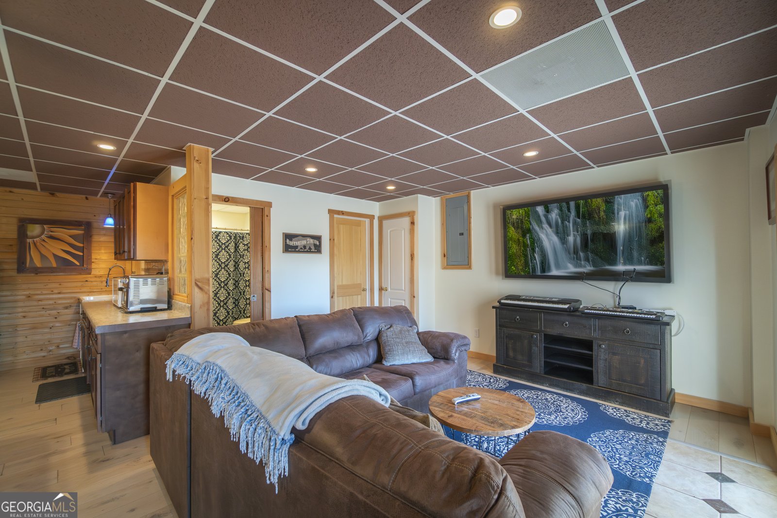 444 Miners Mountain Road Sautee Nacoochee - 39