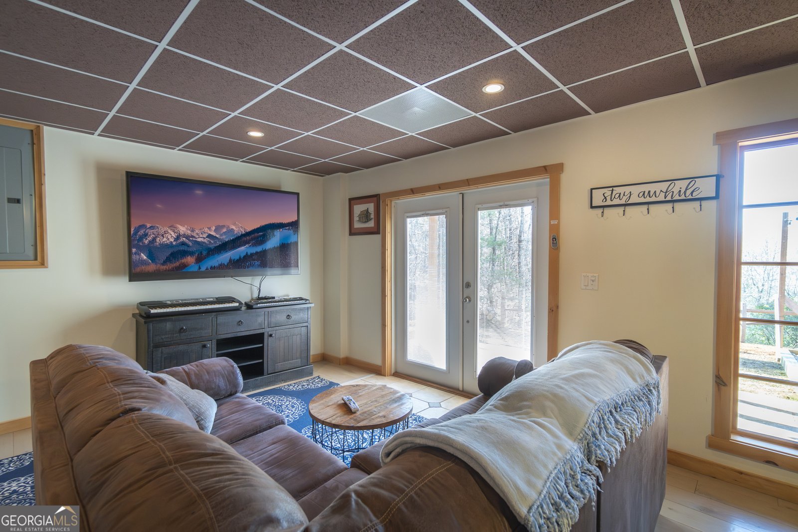 444 Miners Mountain Road Sautee Nacoochee - 40