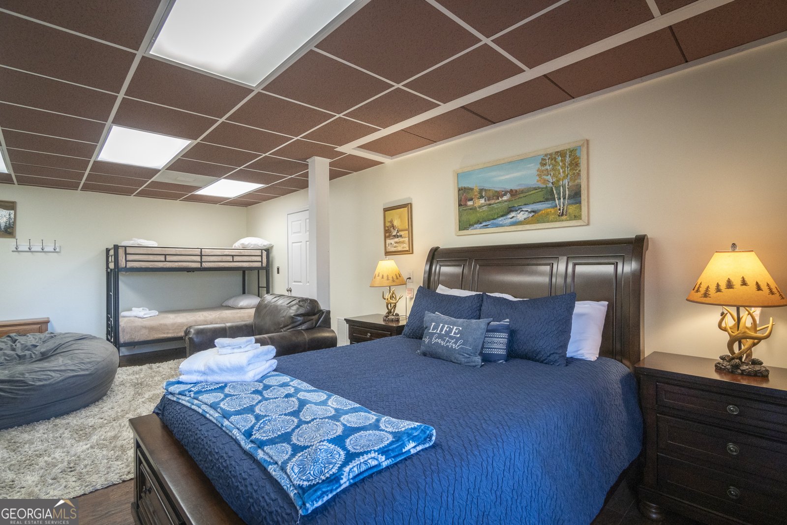 444 Miners Mountain Road Sautee Nacoochee - 45