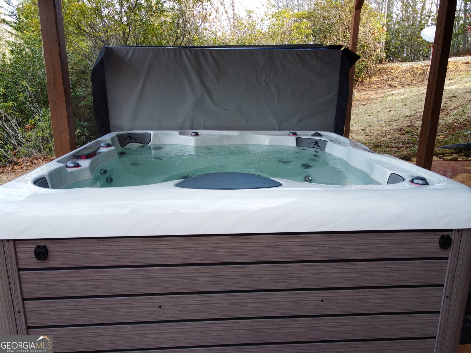 444 Miners Mountain Road Sautee Nacoochee - 48