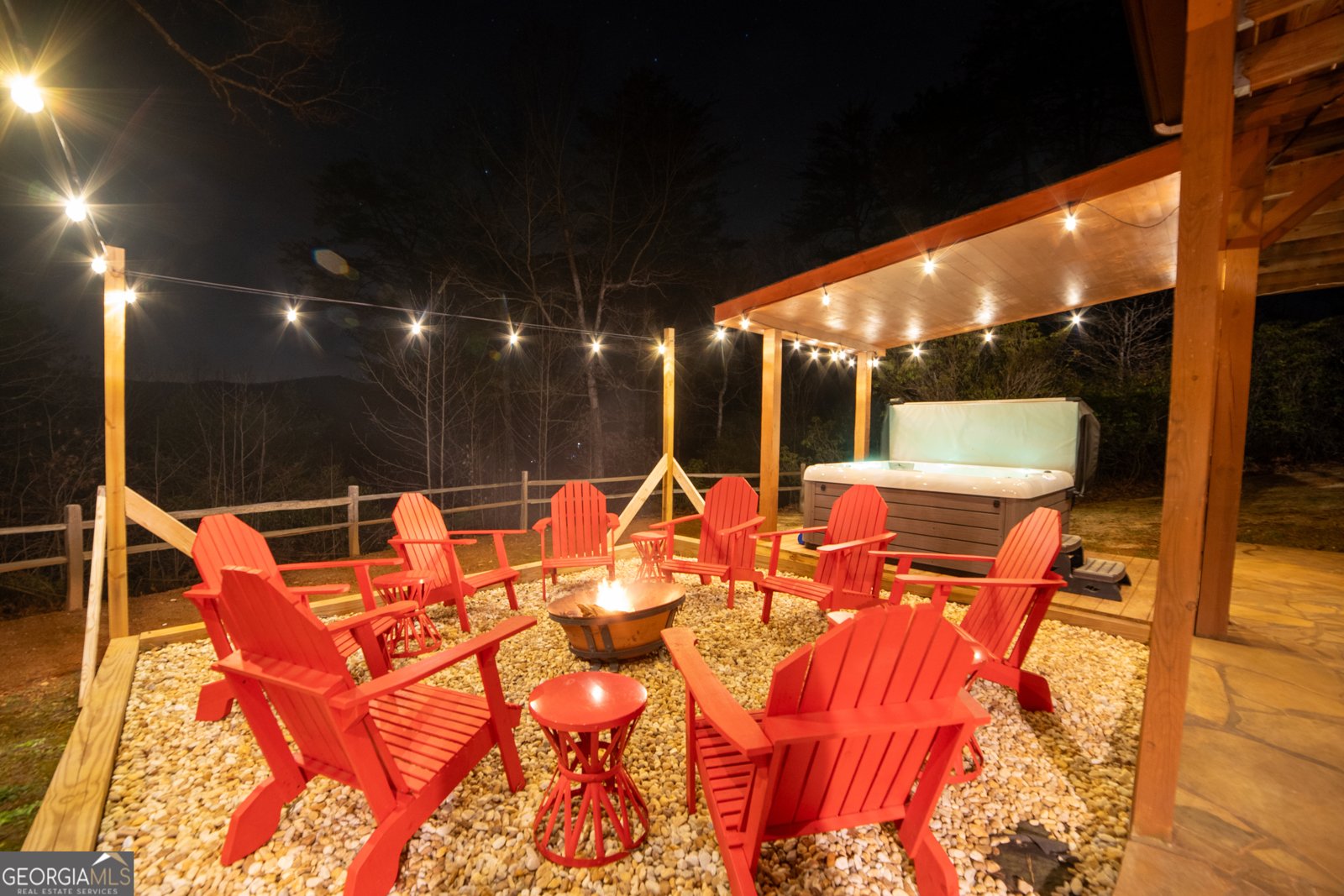 444 Miners Mountain Road Sautee Nacoochee - 52