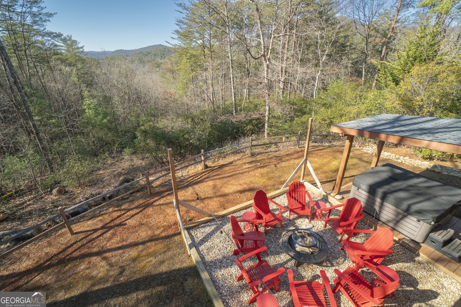 444 Miners Mountain Road Sautee Nacoochee - 59