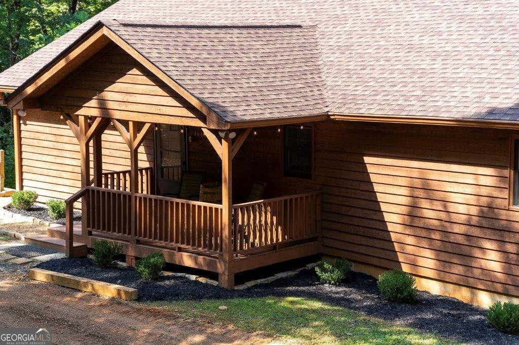 444 Miners Mountain Road Sautee Nacoochee - 6