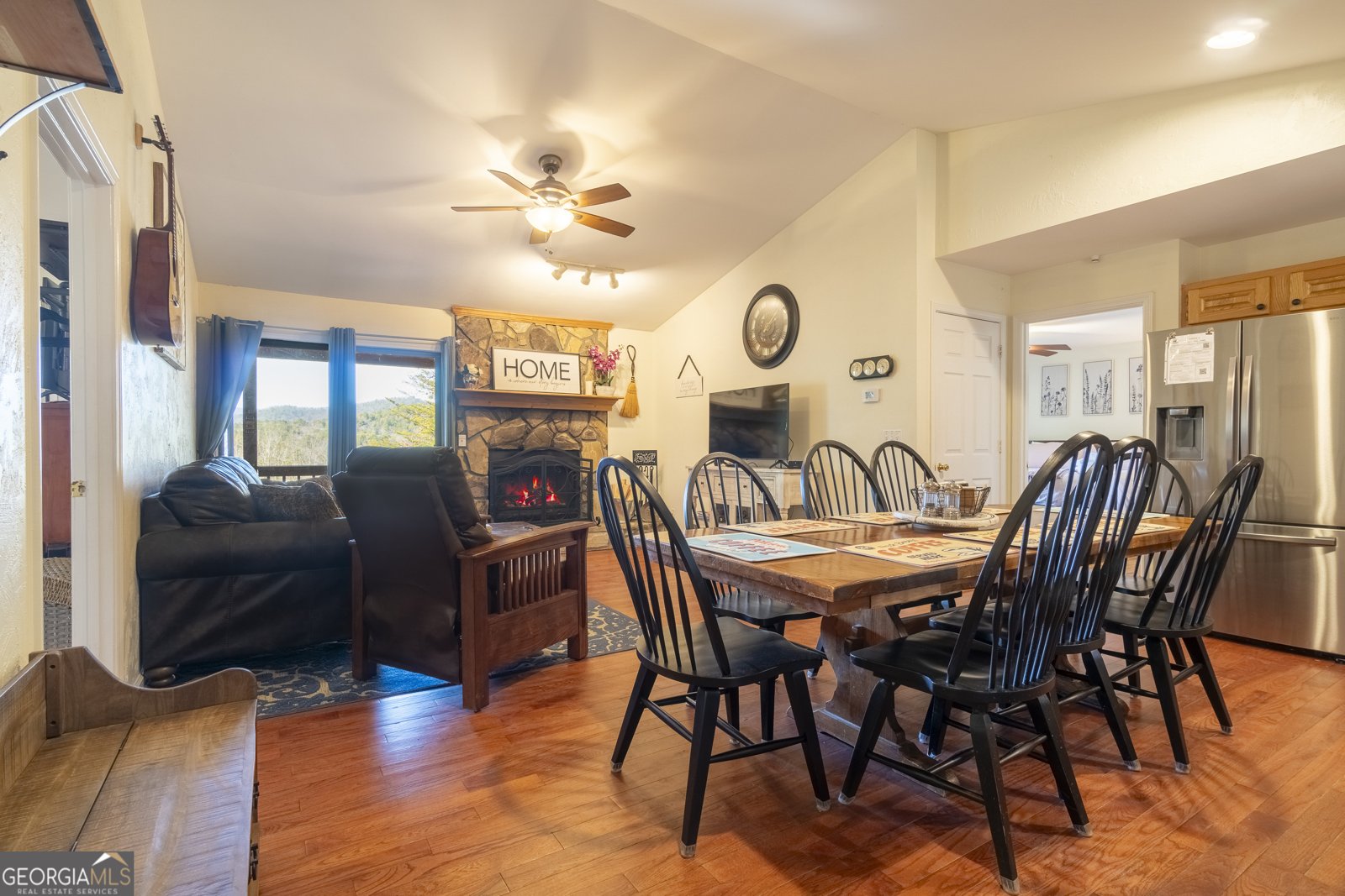 444 Miners Mountain Road Sautee Nacoochee - 9