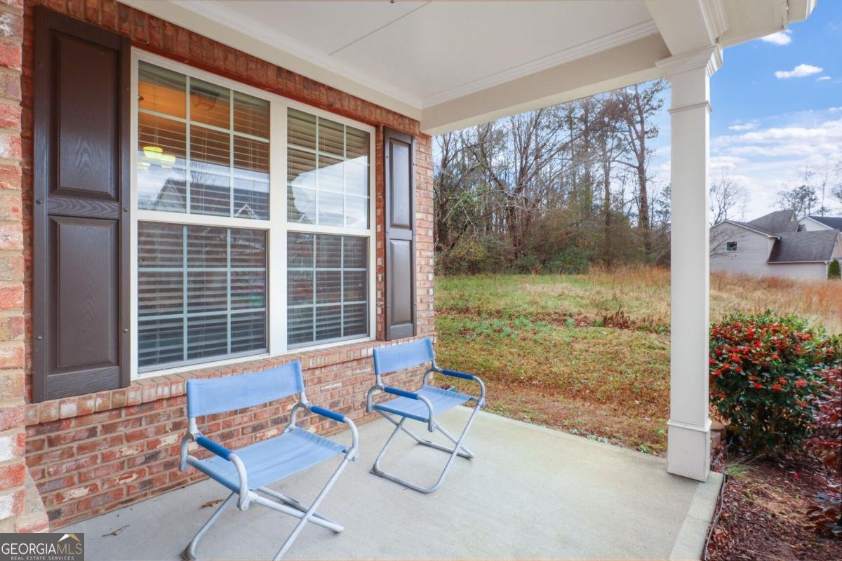 2070 Bonny Glen Circle Austell - 2