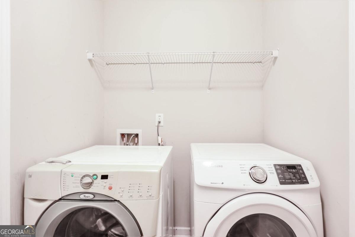 2070 Bonny Glen Circle Austell - 21