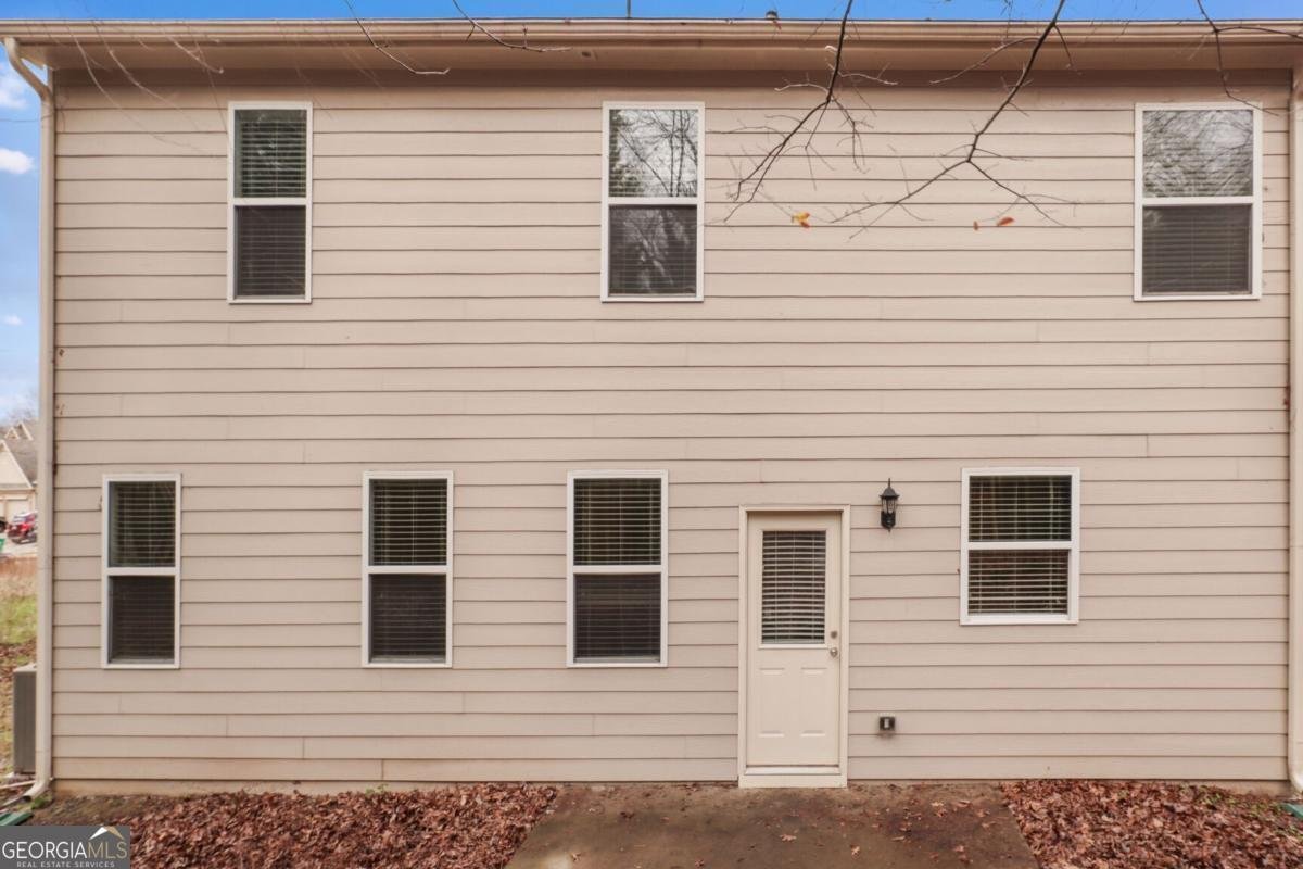 2070 Bonny Glen Circle Austell - 22