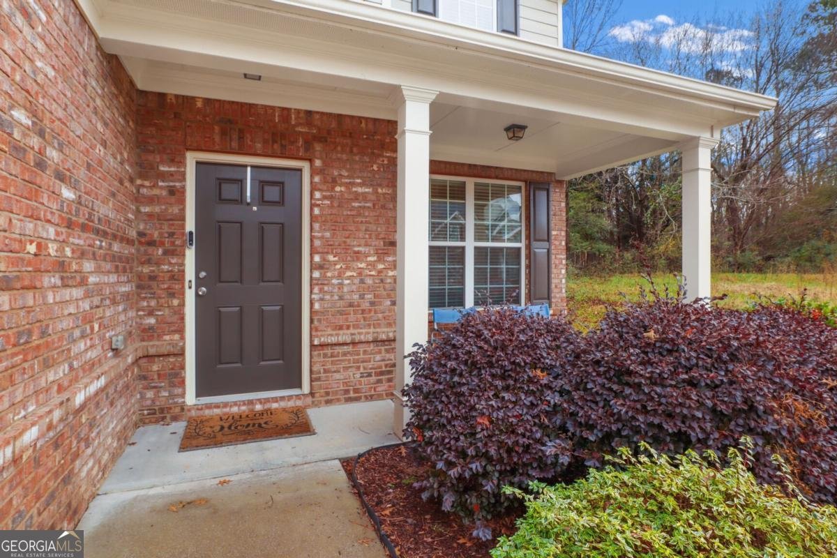 2070 Bonny Glen Circle Austell - 3