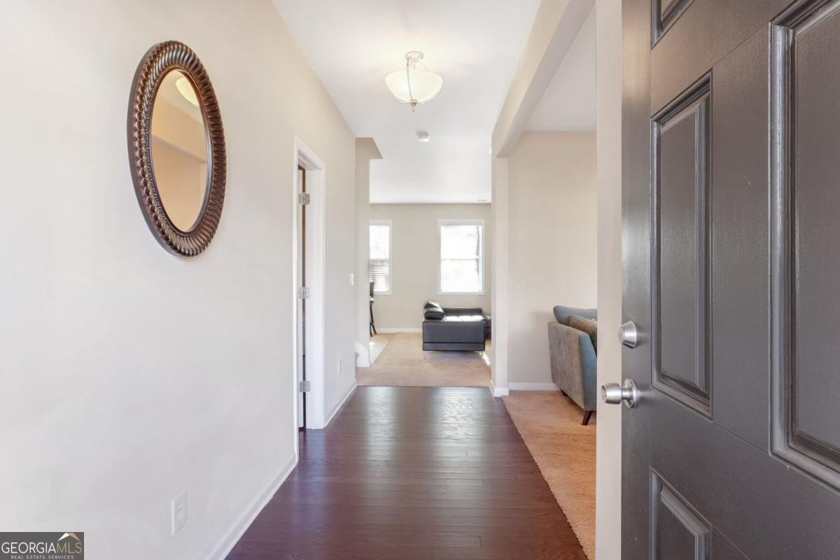 2070 Bonny Glen Circle Austell - 4