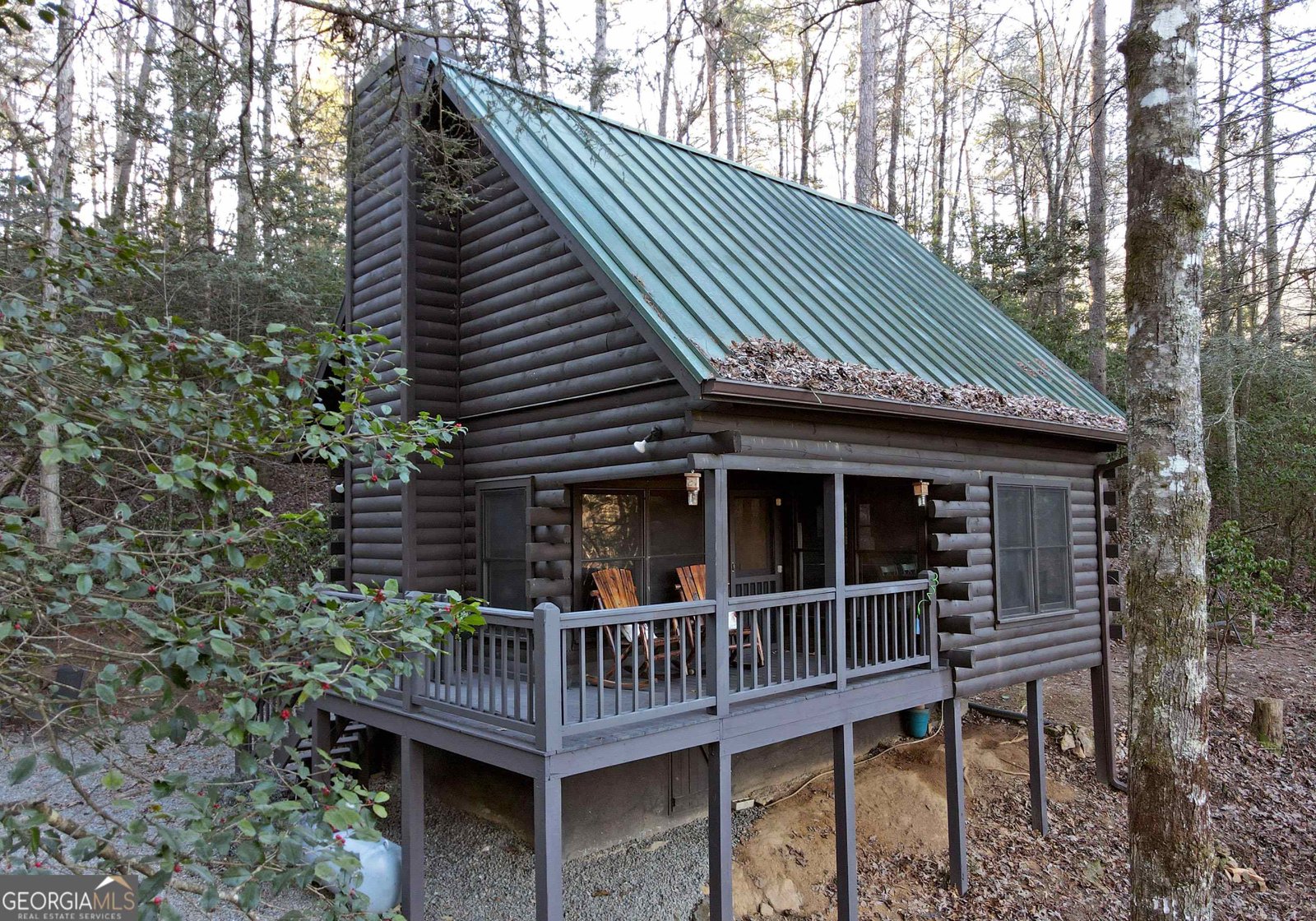226 Pine Tree Drive Epworth - 1