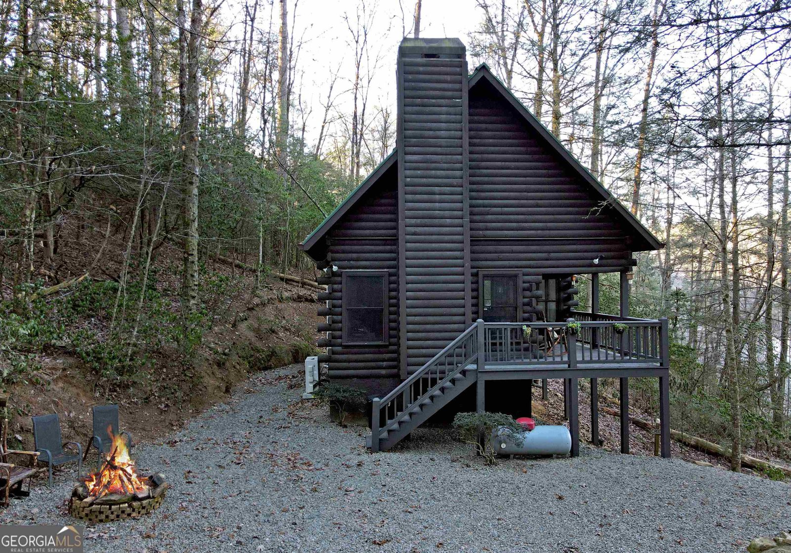 226 Pine Tree Drive Epworth - 27