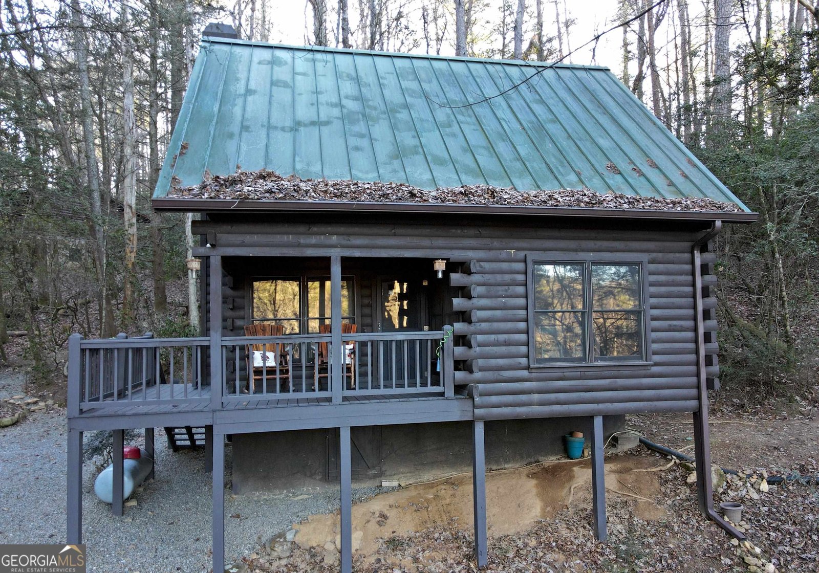 226 Pine Tree Drive Epworth - 28