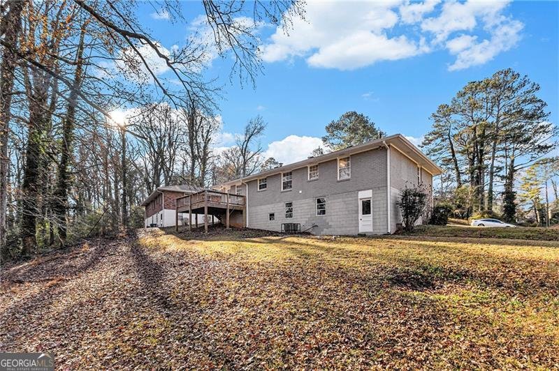 2702 NORMA Circle Decatur - 22