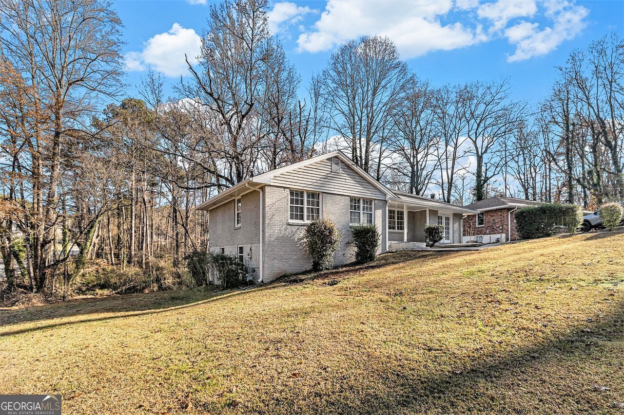 2702 NORMA Circle Decatur - 24