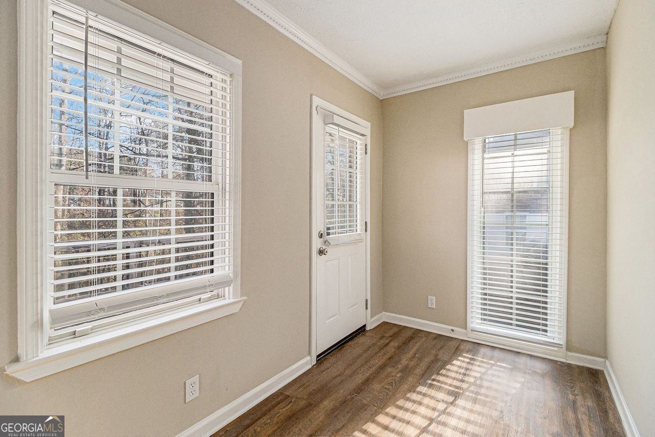 2702 NORMA Circle Decatur - 26