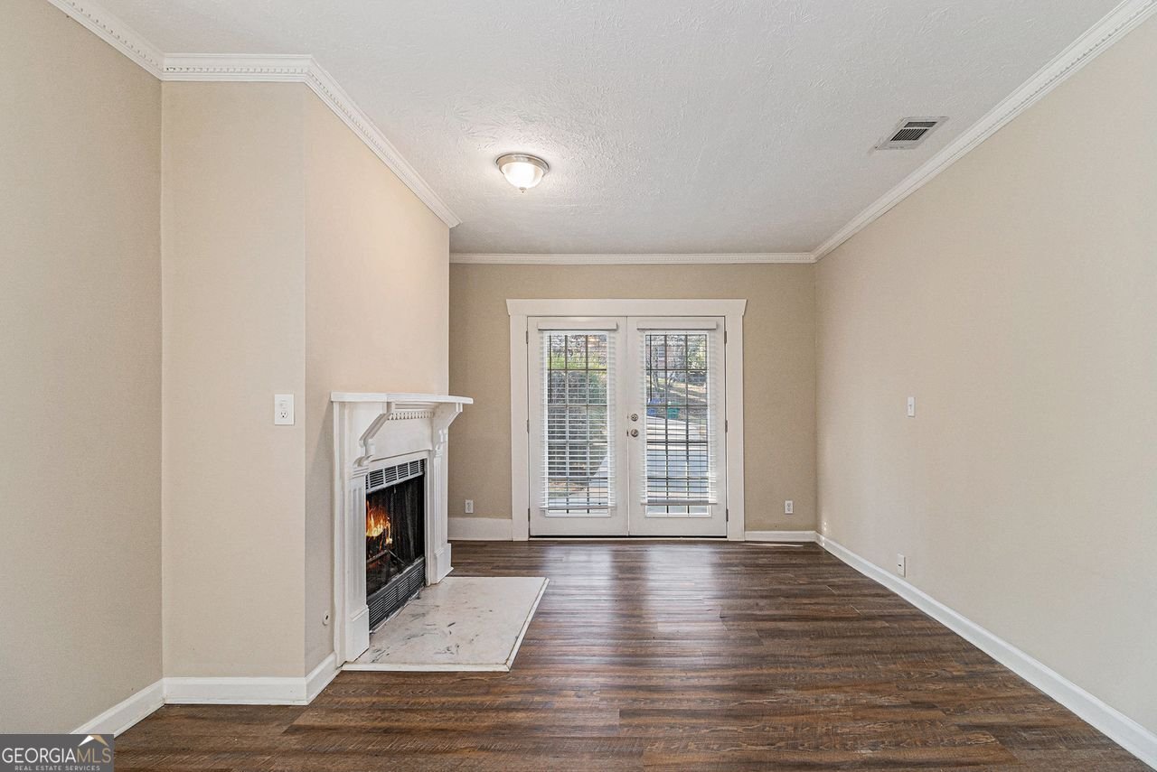 2702 NORMA Circle Decatur - 27