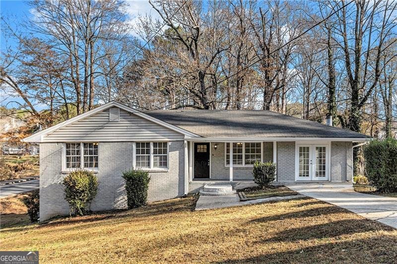 2702 NORMA Circle Decatur - 4