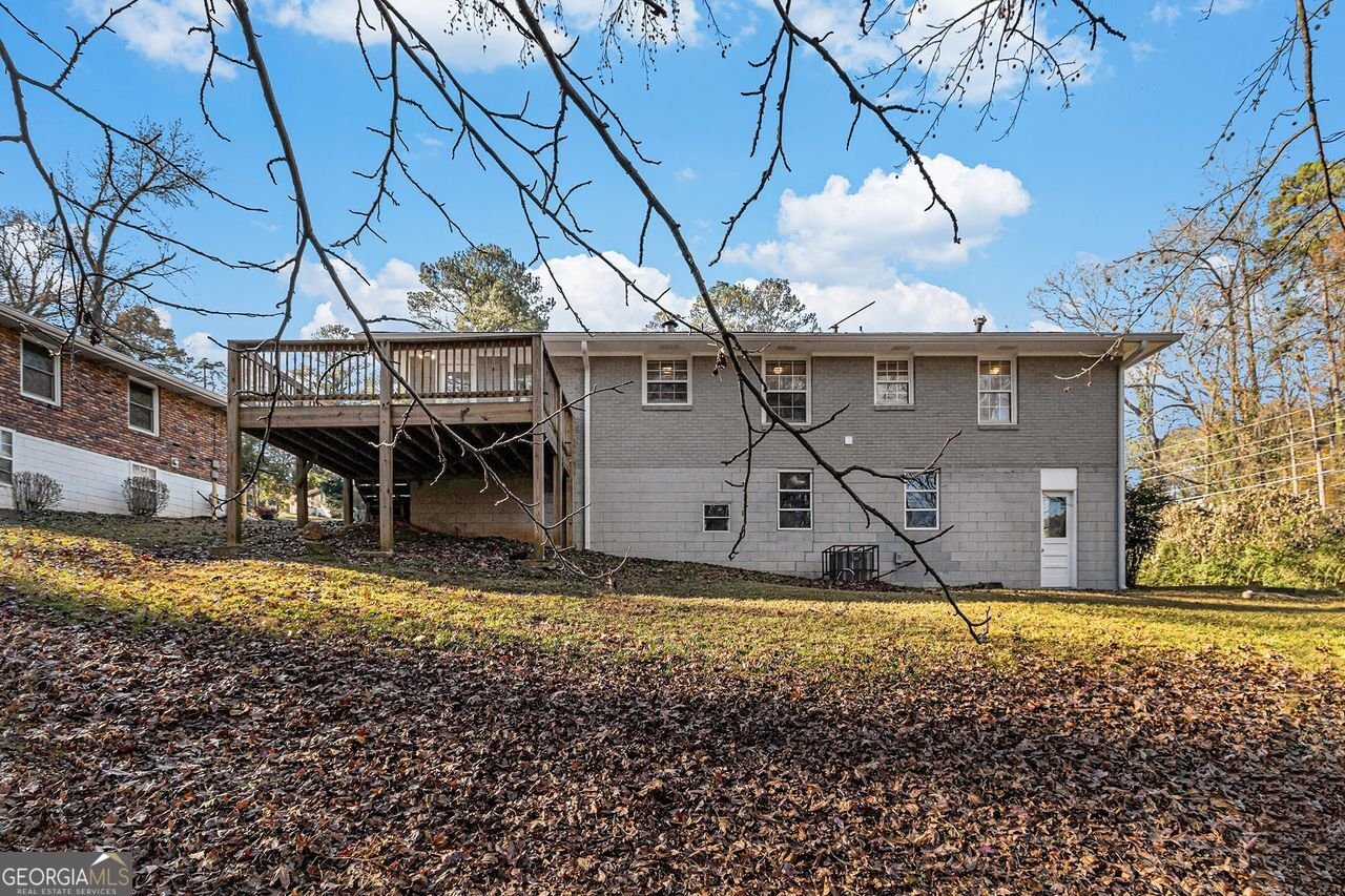 2702 NORMA Circle Decatur - 42