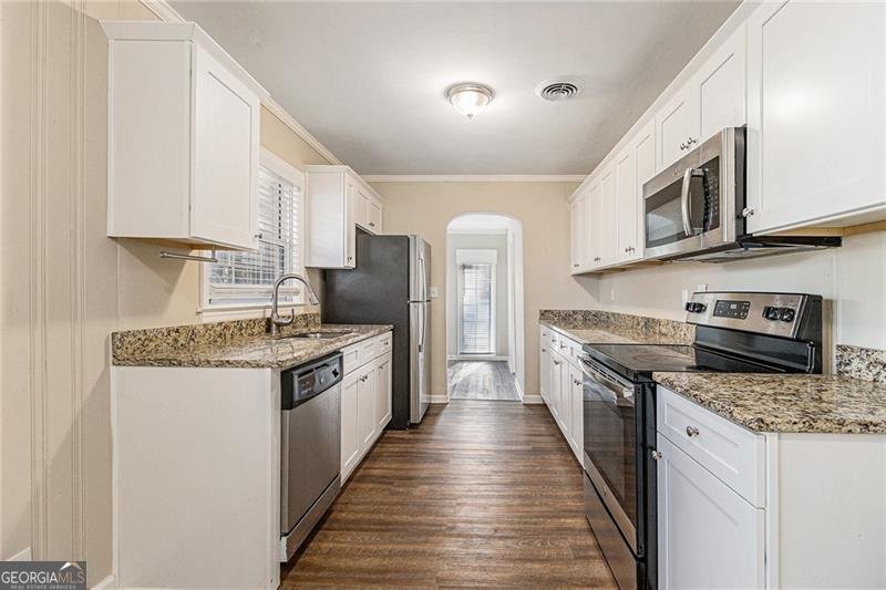 2702 NORMA Circle Decatur - 8