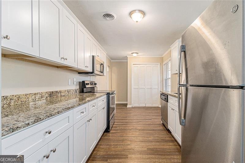 2702 NORMA Circle Decatur - 9