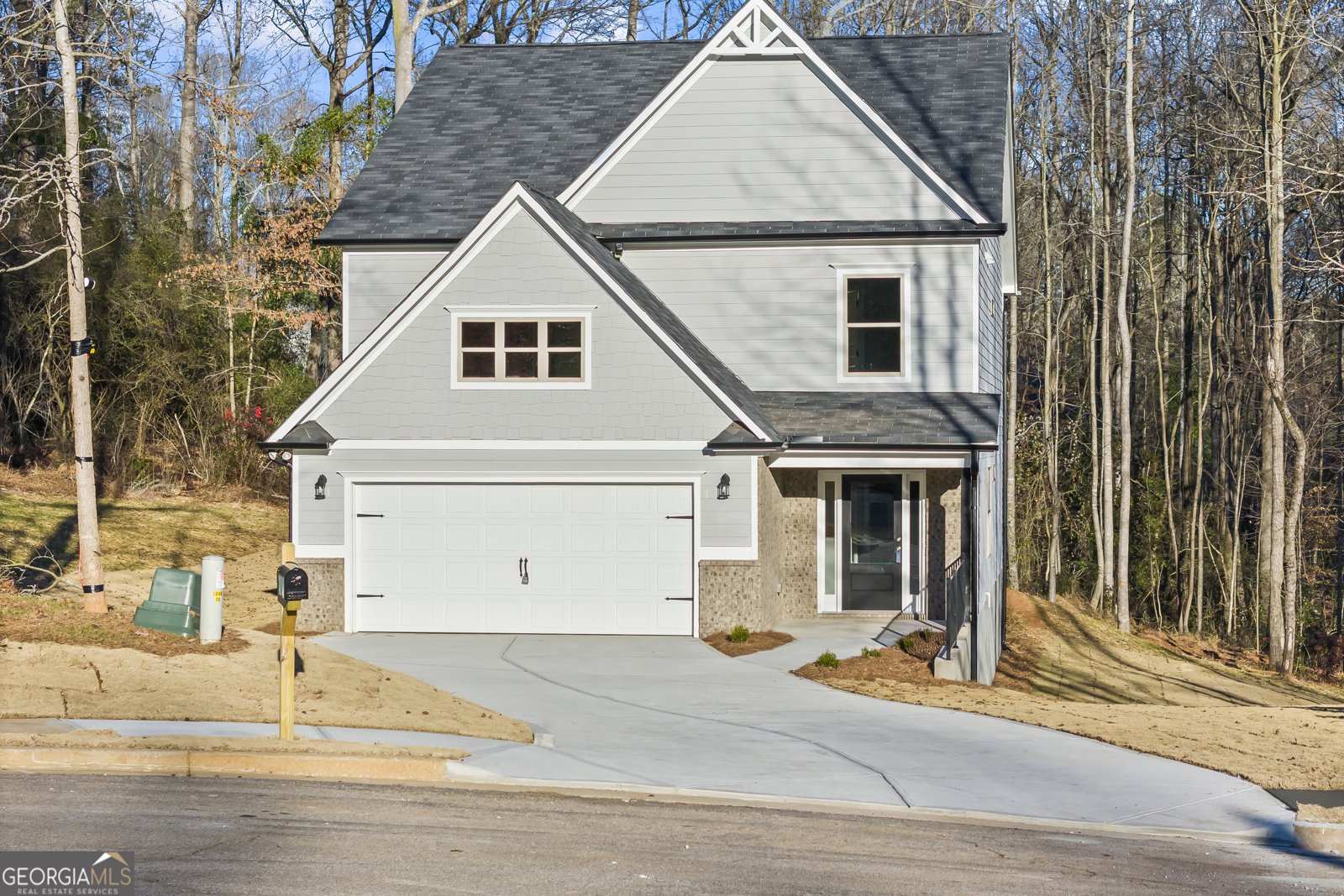 89 Overlook Trace Commerce - 1
