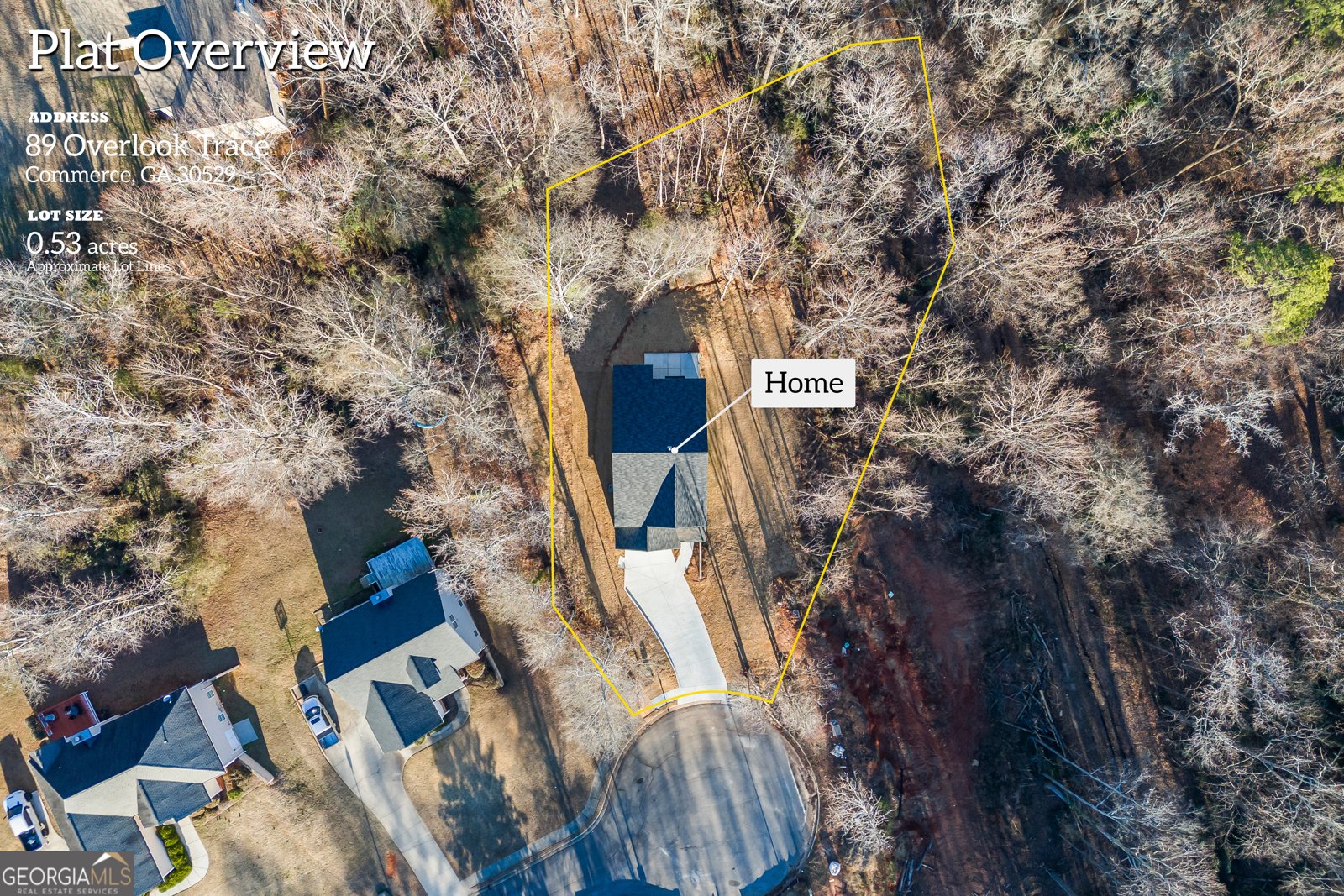 89 Overlook Trace Commerce - 61
