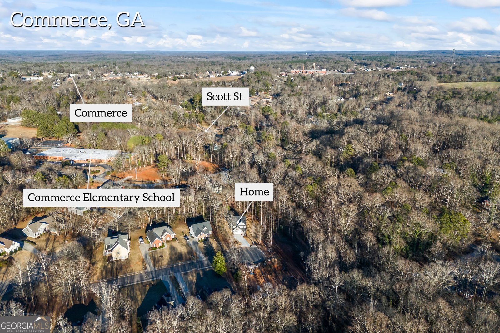 89 Overlook Trace Commerce - 62