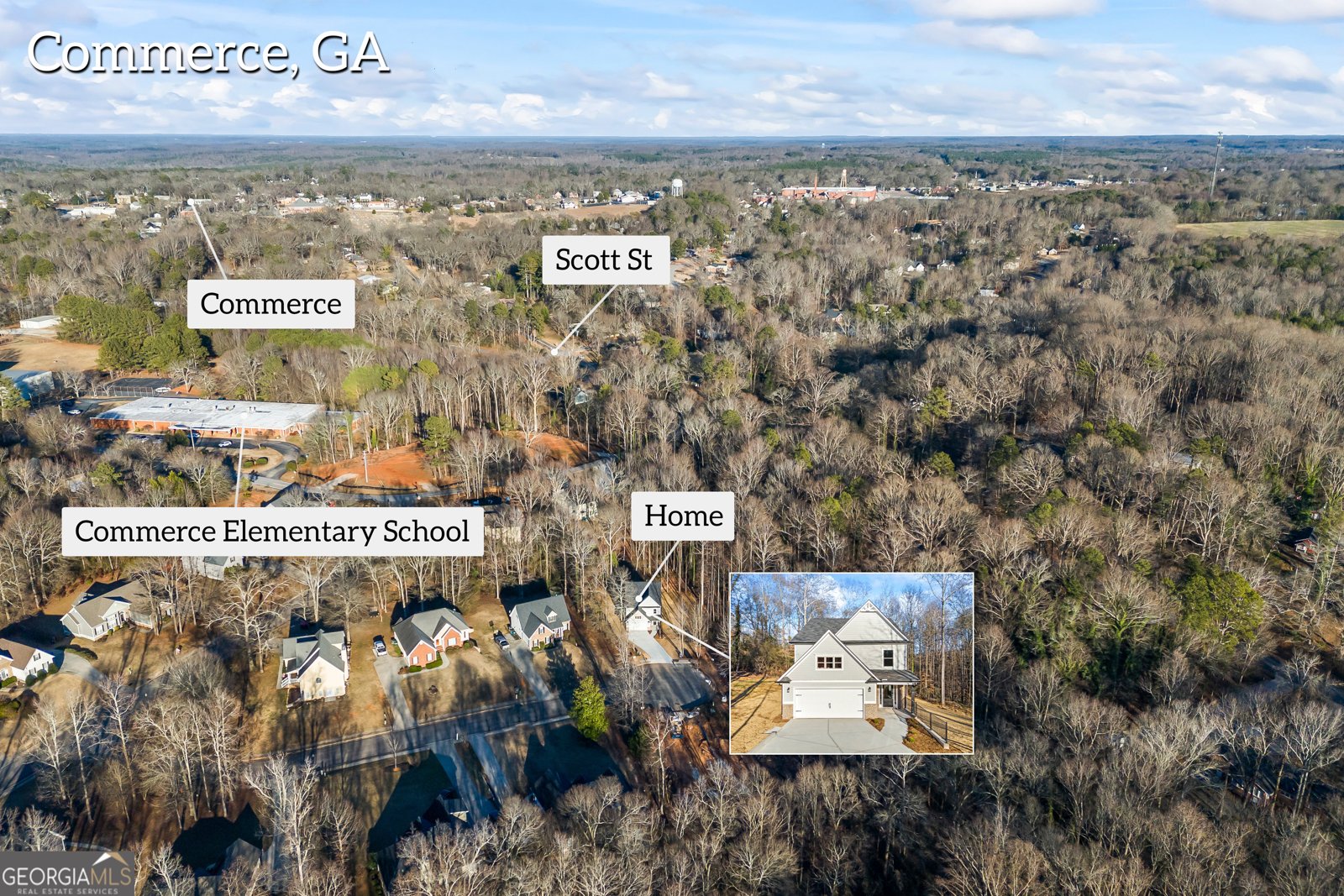 89 Overlook Trace Commerce - 63