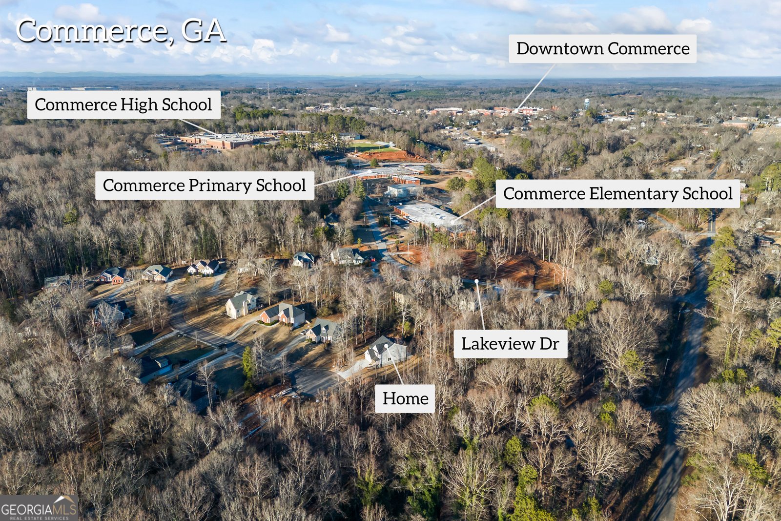 89 Overlook Trace Commerce - 64