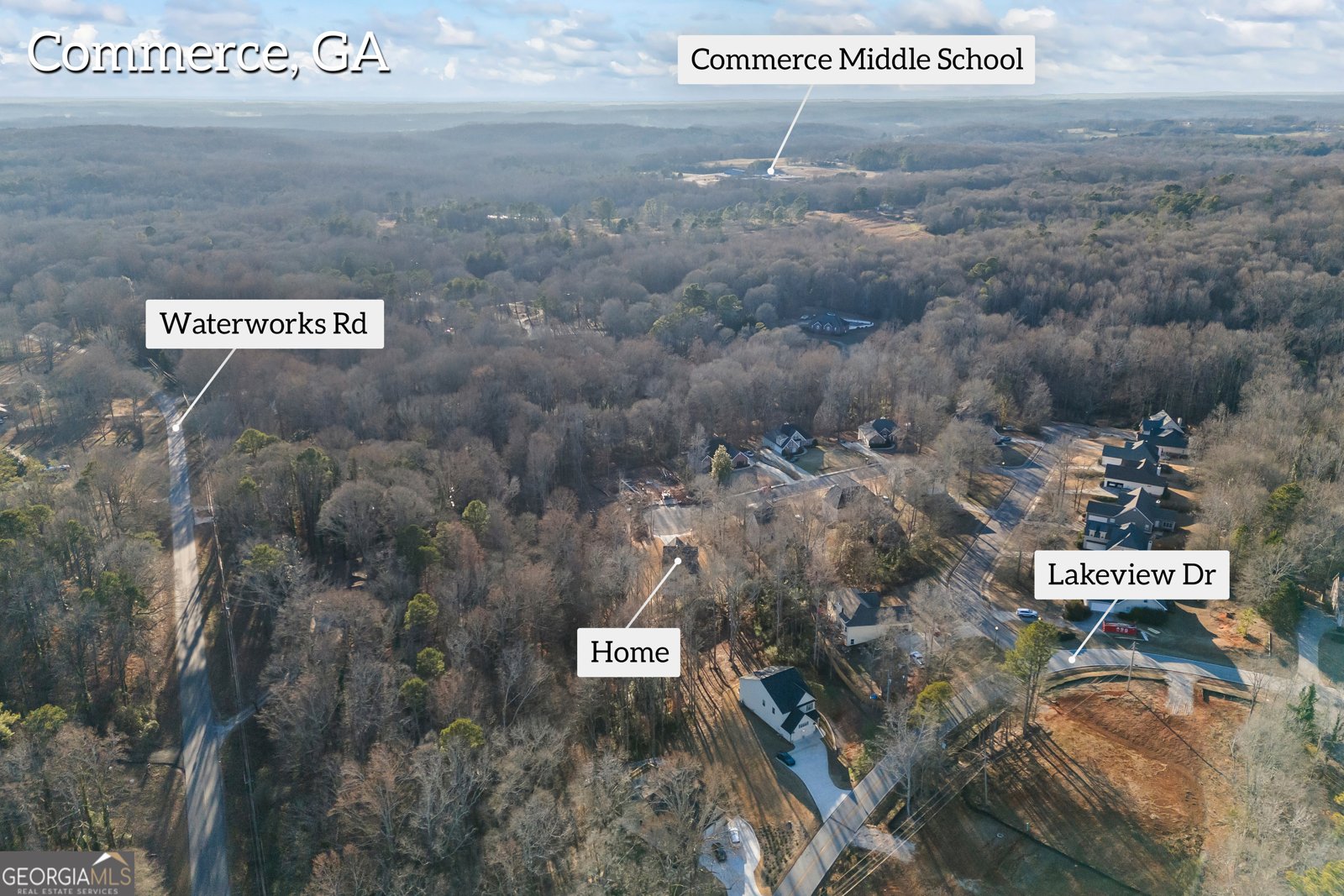 89 Overlook Trace Commerce - 65