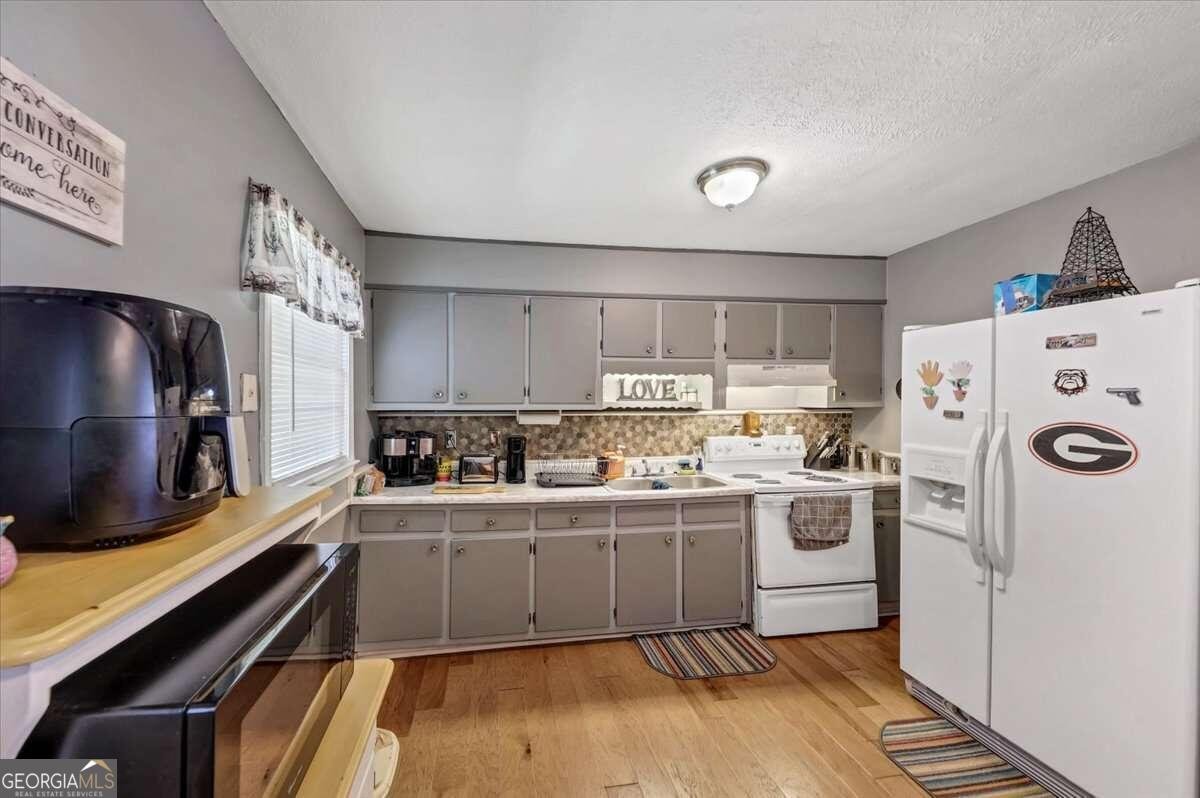 3569 Briar Drive Lithia Springs - 10