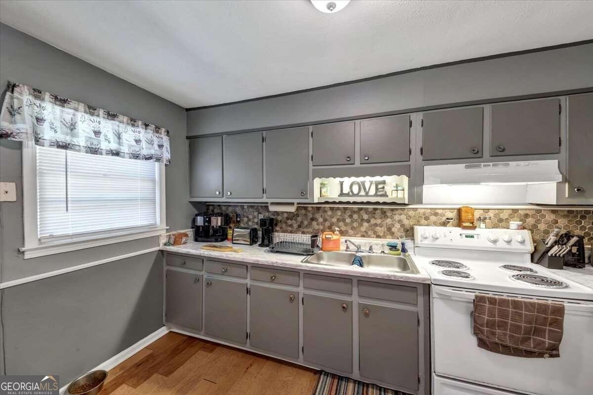 3569 Briar Drive Lithia Springs - 12