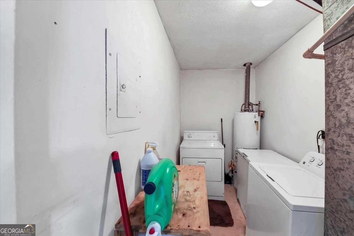 3569 Briar Drive Lithia Springs - 17