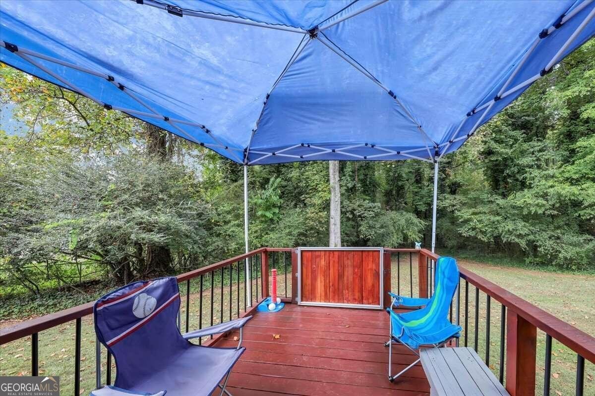 3569 Briar Drive Lithia Springs - 24