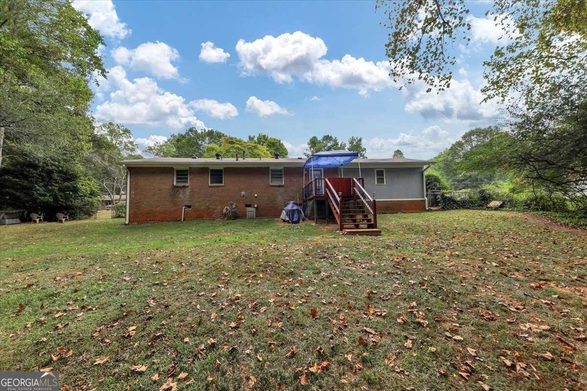 3569 Briar Drive Lithia Springs - 25