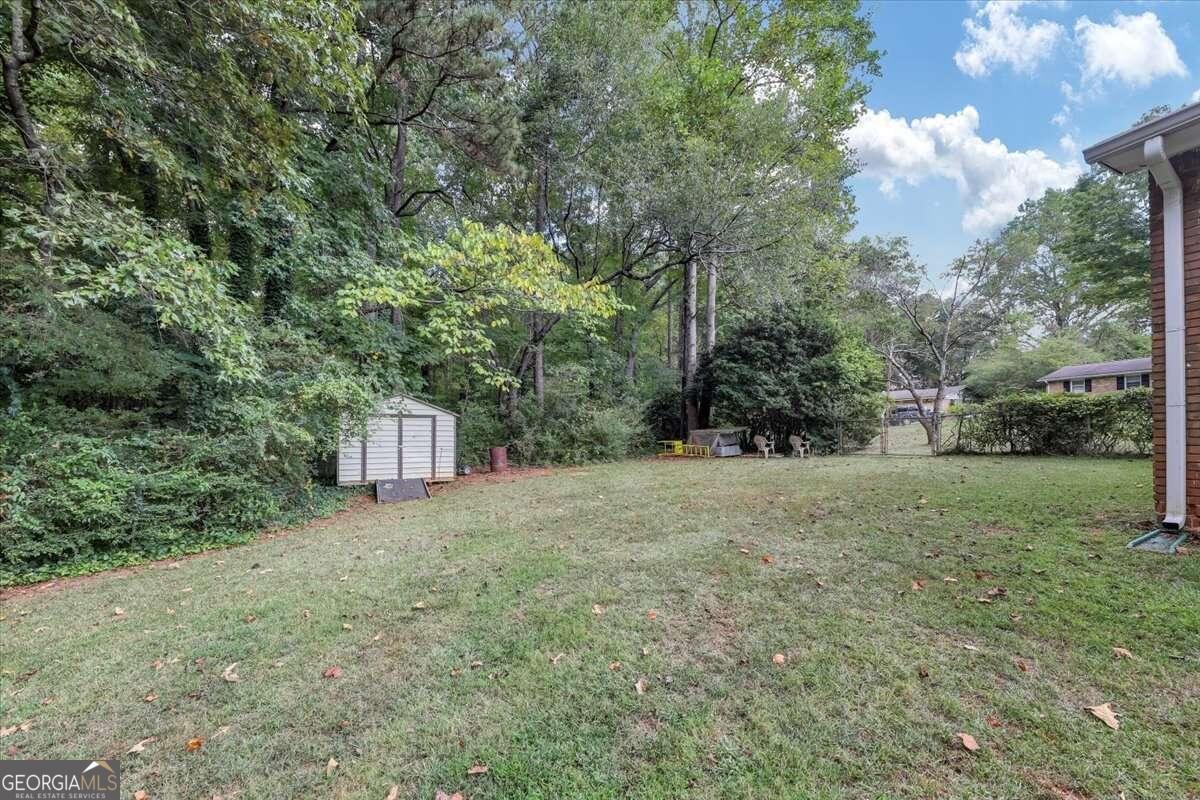 3569 Briar Drive Lithia Springs - 26
