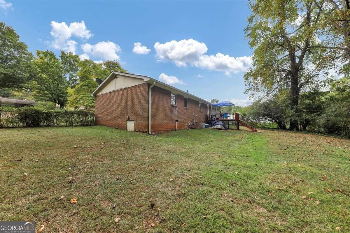 3569 Briar Drive Lithia Springs - 28
