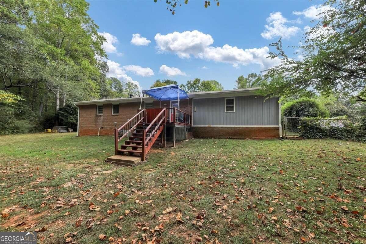 3569 Briar Drive Lithia Springs - 29