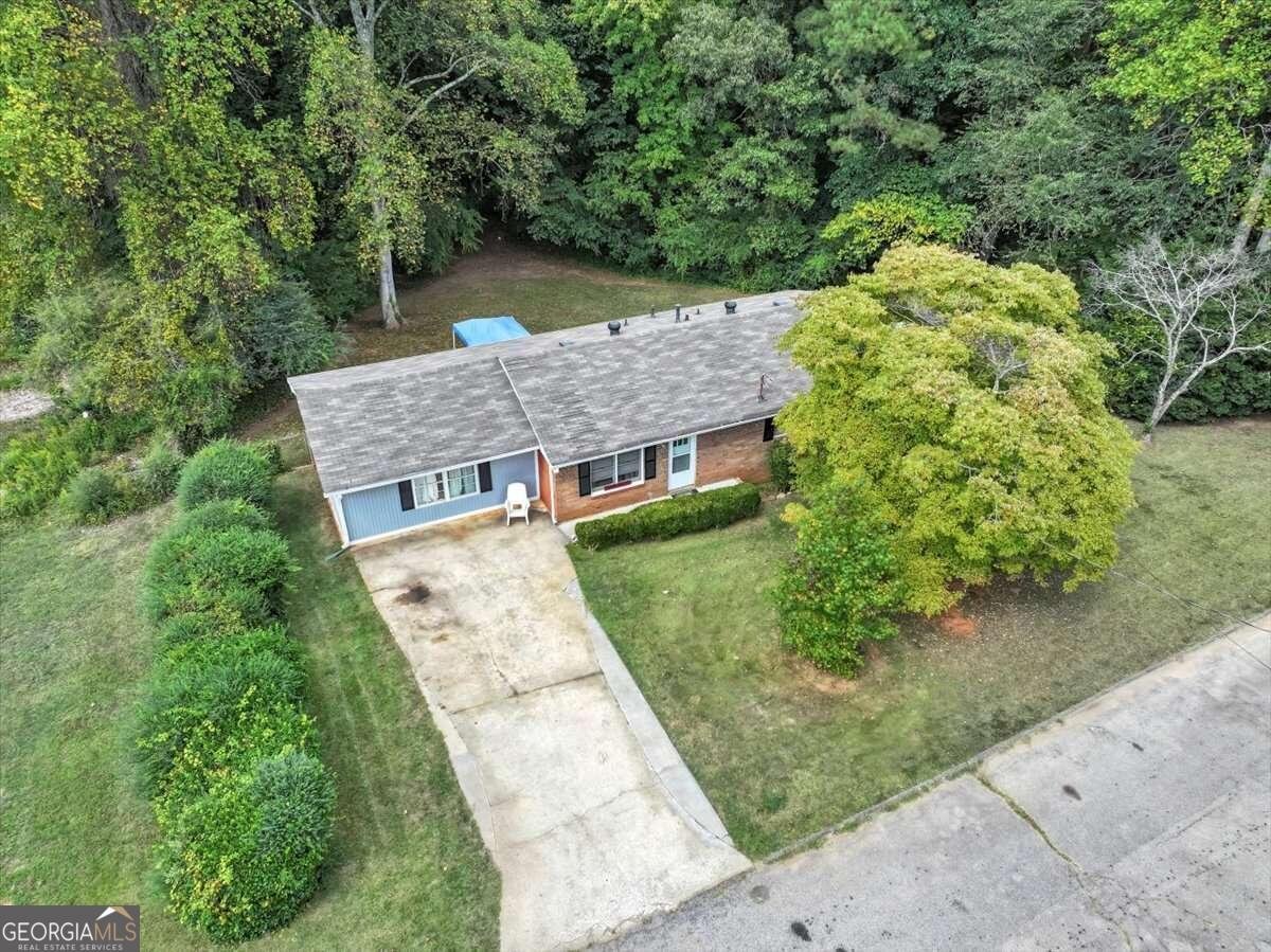 3569 Briar Drive Lithia Springs - 31