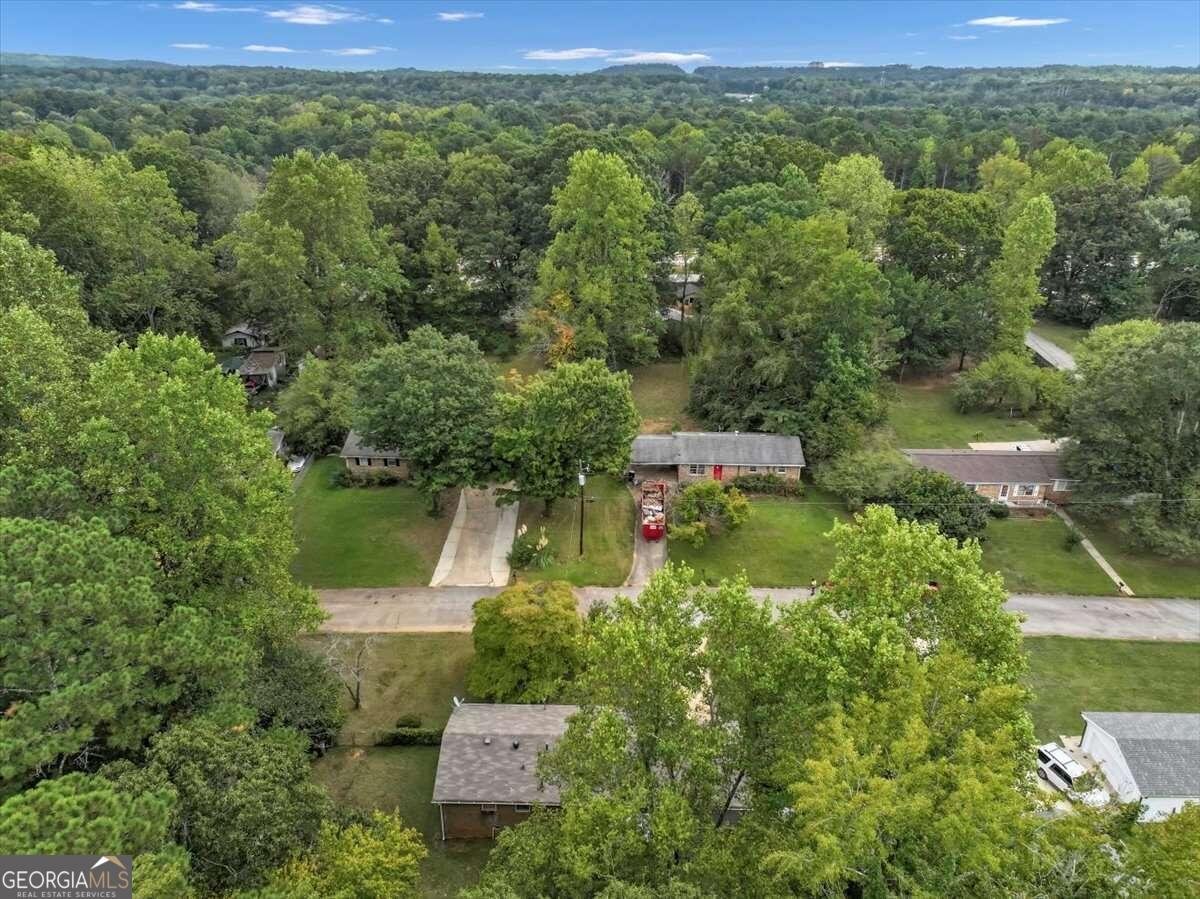 3569 Briar Drive Lithia Springs - 32