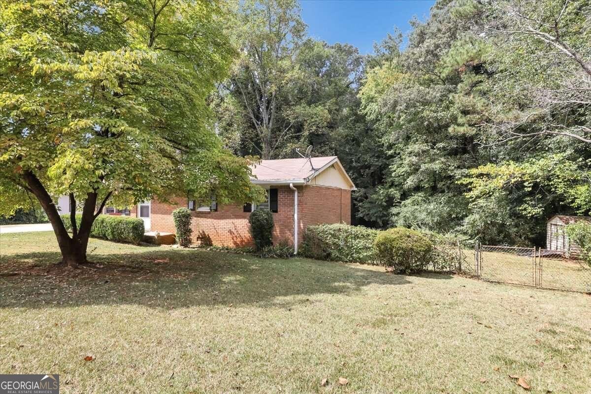 3569 Briar Drive Lithia Springs - 35