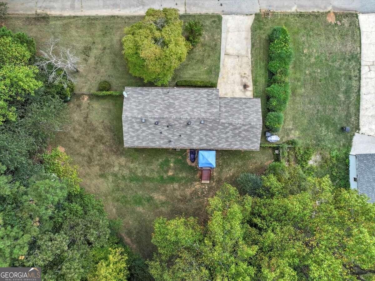 3569 Briar Drive Lithia Springs - 36