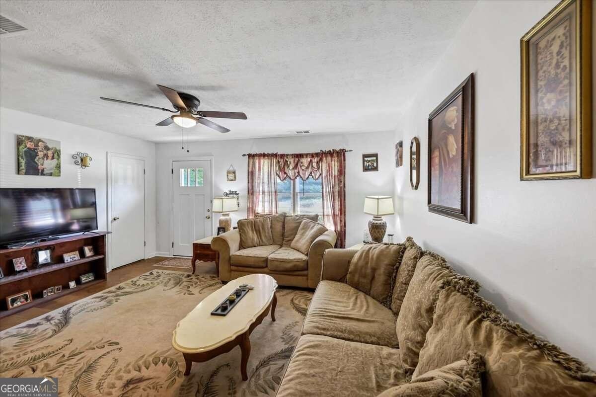 3569 Briar Drive Lithia Springs - 4