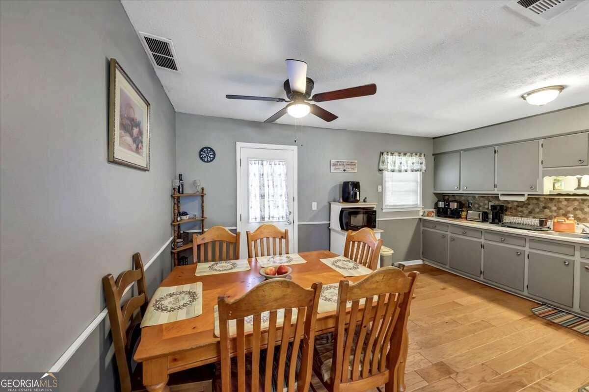 3569 Briar Drive Lithia Springs - 9