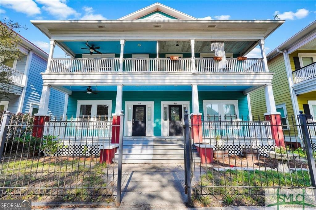 516 37th Street Savannah - 1