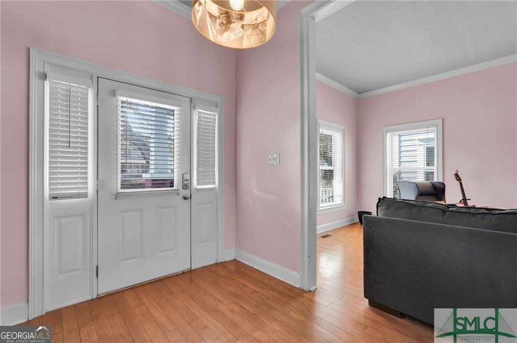 516 37th Street Savannah - 2