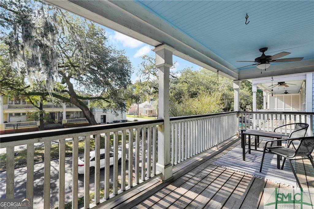 516 37th Street Savannah - 20
