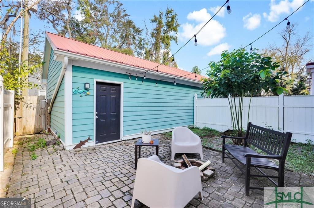 516 37th Street Savannah - 21