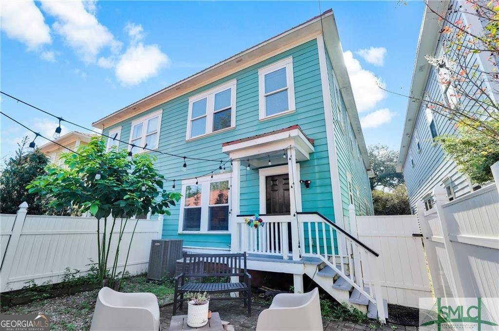 516 37th Street Savannah - 22
